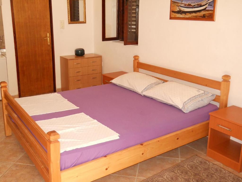Apartments Ognjenovic Risan Phòng bức ảnh