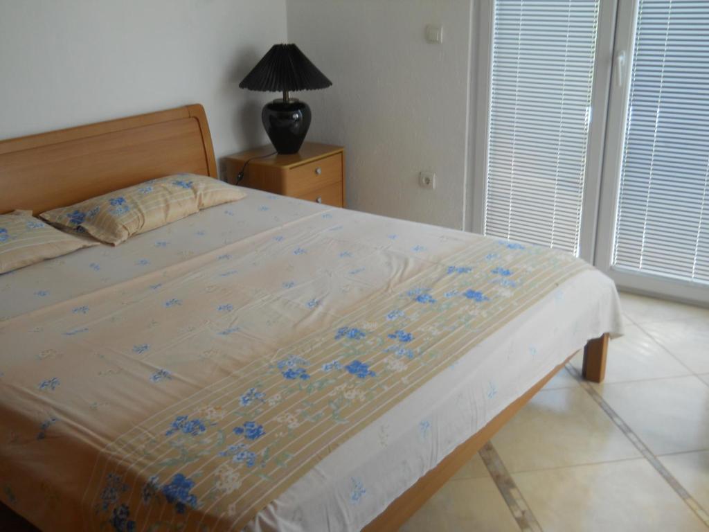 Apartments Ognjenovic Risan Phòng bức ảnh