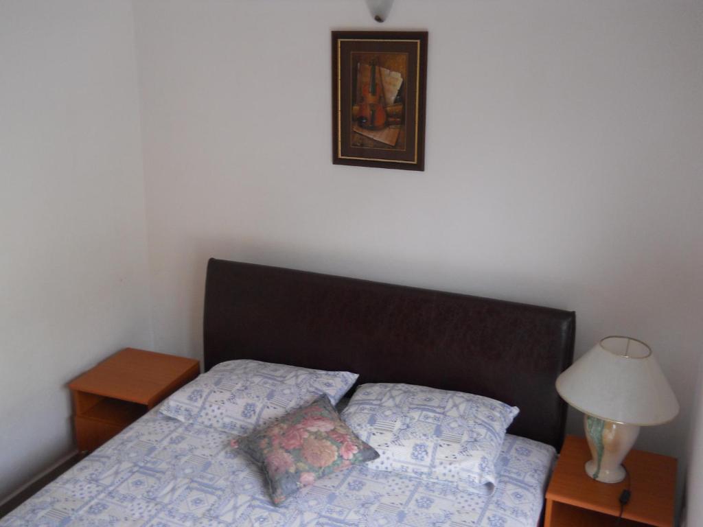 Apartments Ognjenovic Risan Phòng bức ảnh