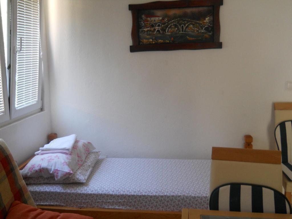 Apartments Ognjenovic Risan Phòng bức ảnh