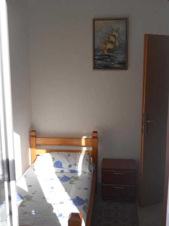 Apartments Ognjenovic Risan Phòng bức ảnh