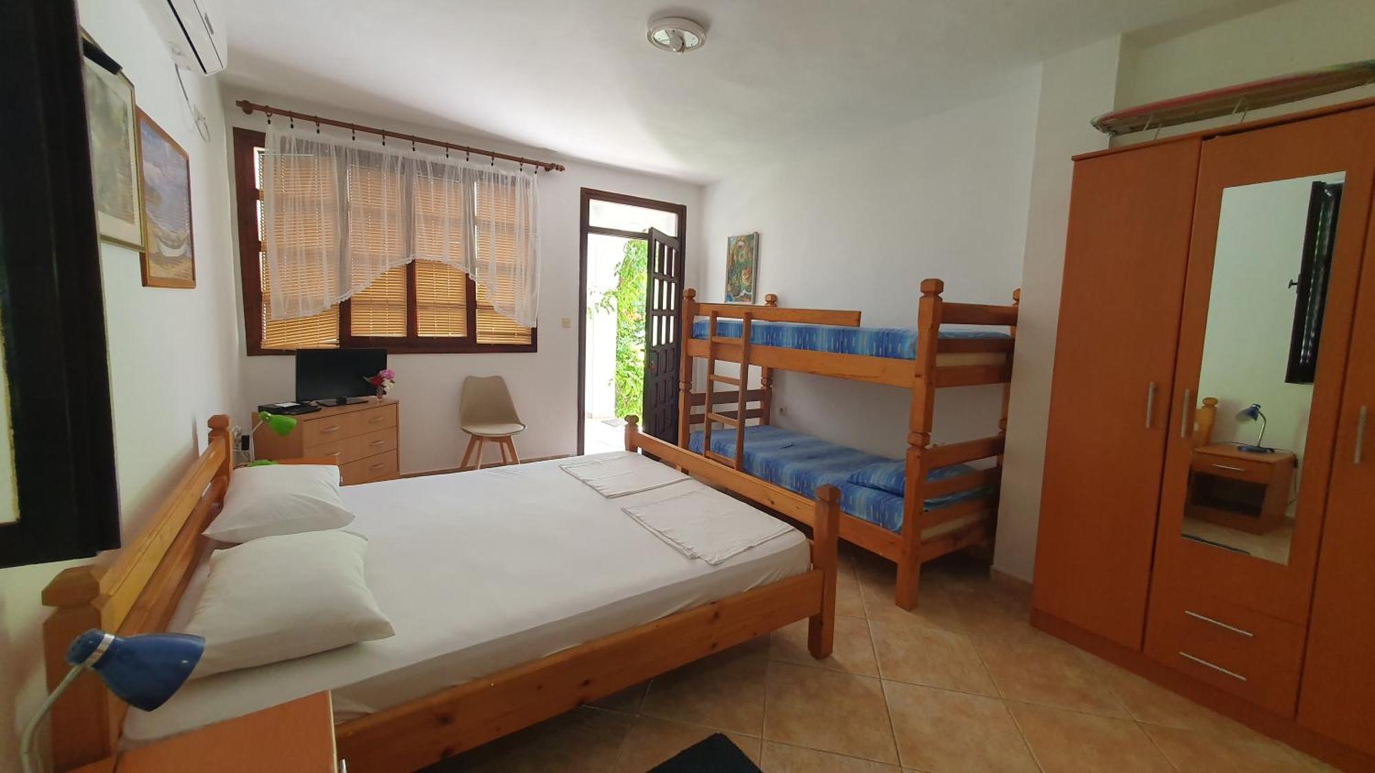 Apartments Ognjenovic Risan Ngoại thất bức ảnh