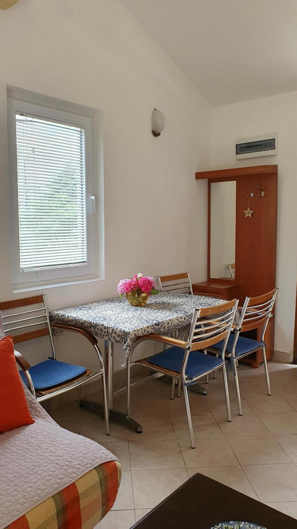 Apartments Ognjenovic Risan Ngoại thất bức ảnh