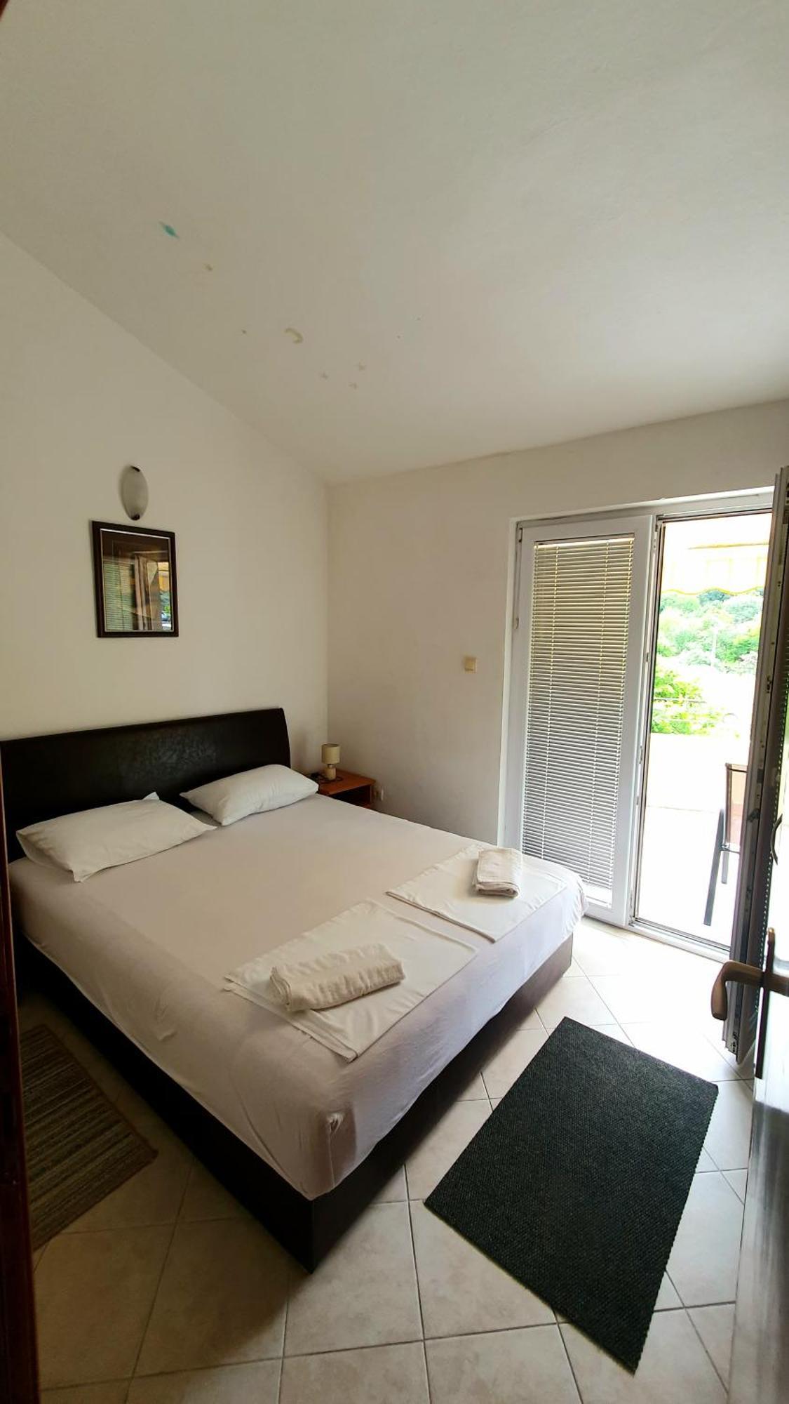 Apartments Ognjenovic Risan Ngoại thất bức ảnh
