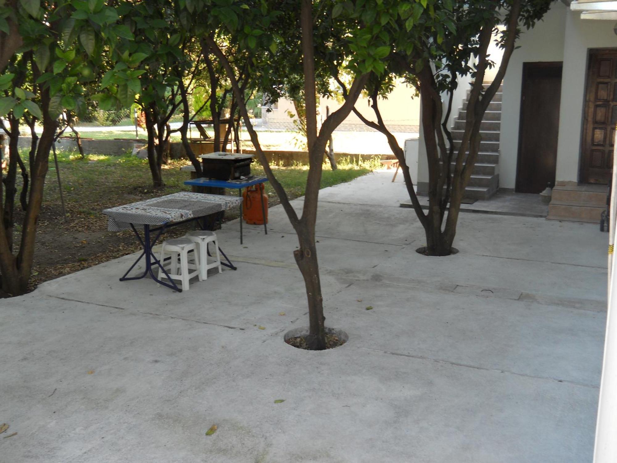 Apartments Ognjenovic Risan Ngoại thất bức ảnh